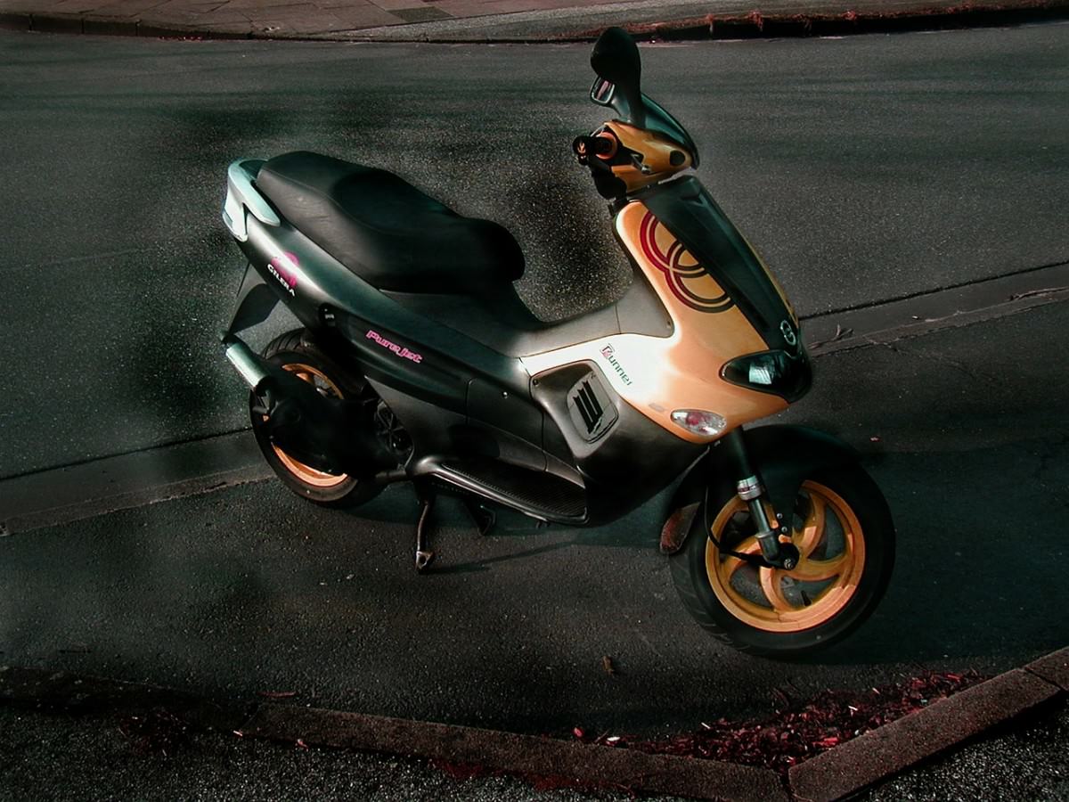 darf man ein mofa ohnr motor als fahrrad nutzen