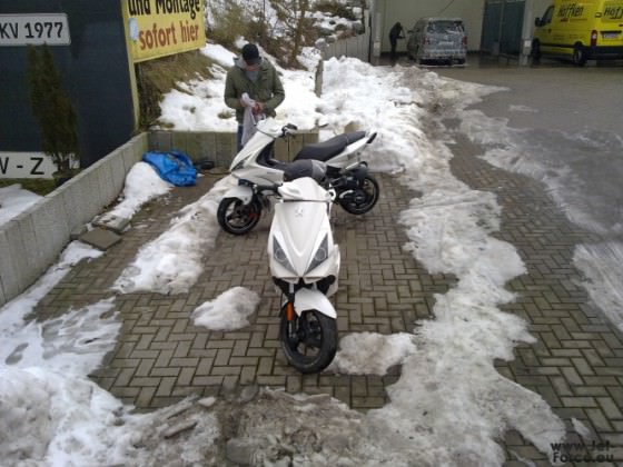 Carwash mit rene:D