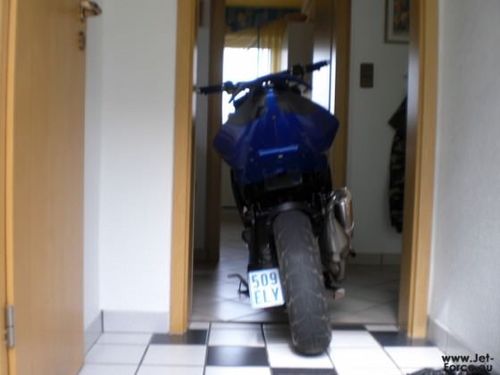 Eben gefunden xD..Sommer 2009