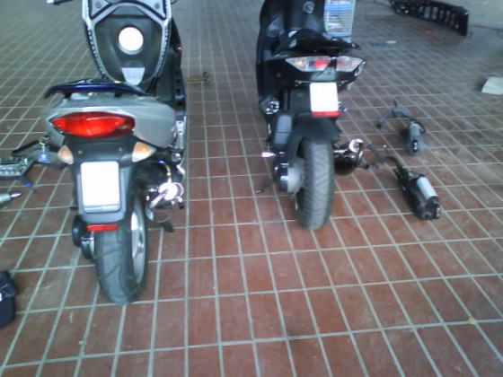 Ready for tüv -.-