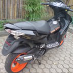peugeot jet force  zuverkaufen