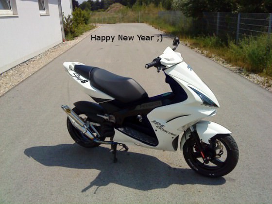 Happy New Year ;)