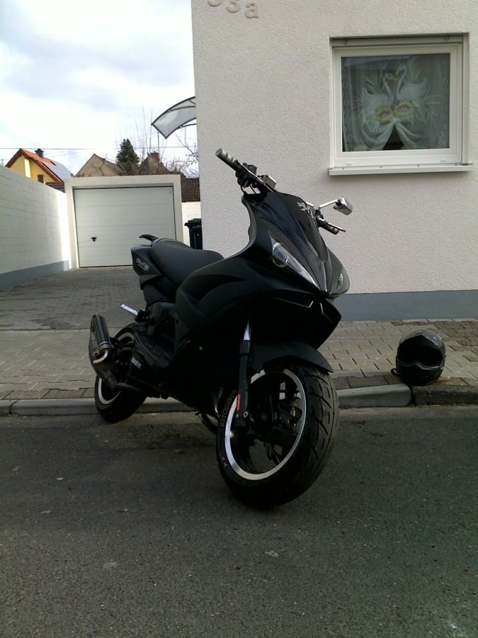 Gudes wetter :D