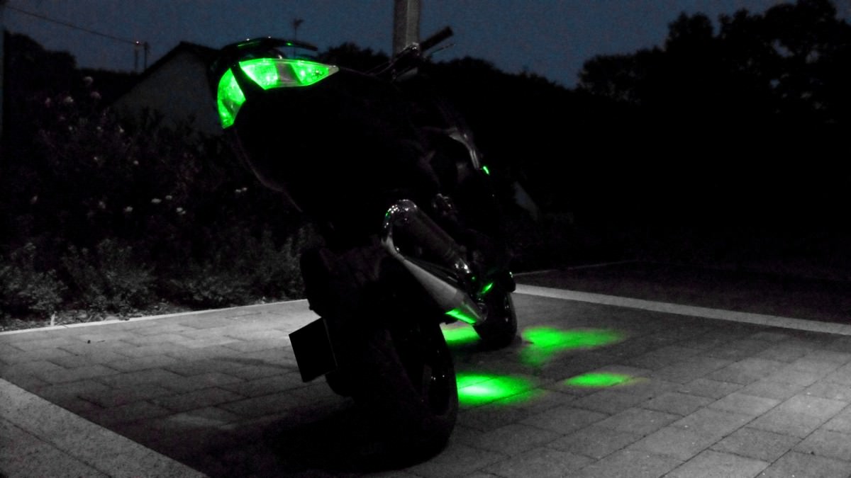 LED´s