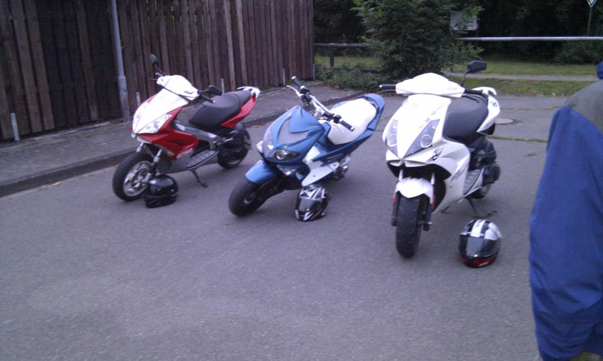 Chiliger Tag
