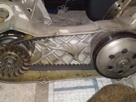 Verkauf des Stage6 tuned Block's! Schwarz Hochglanz lackiert!