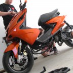 Big Bore Rox..
