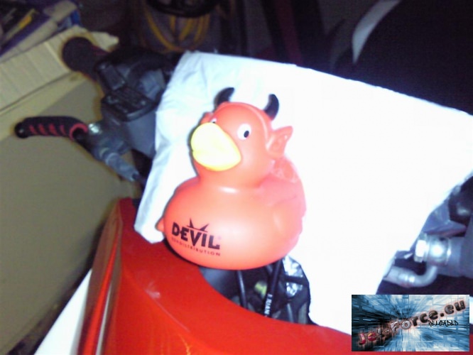 Kühlerfigur xD