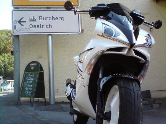 Der Scooter