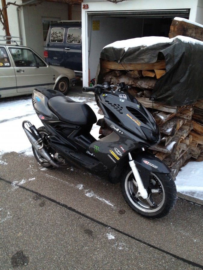 mal wieder was :)