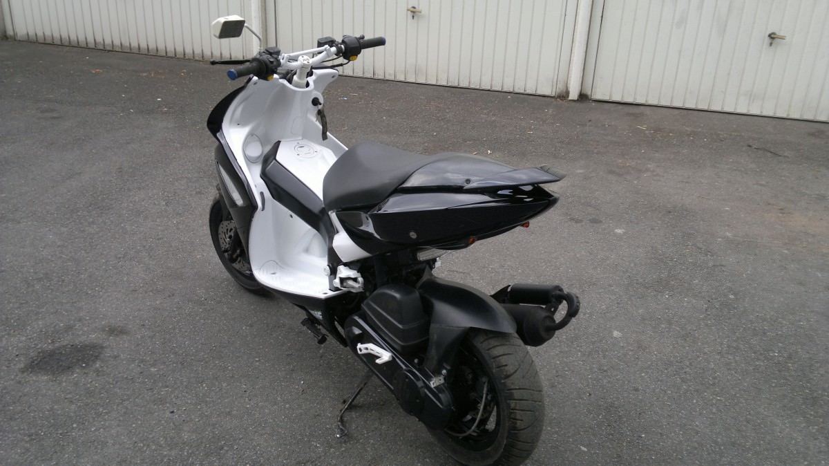 mein baby <3