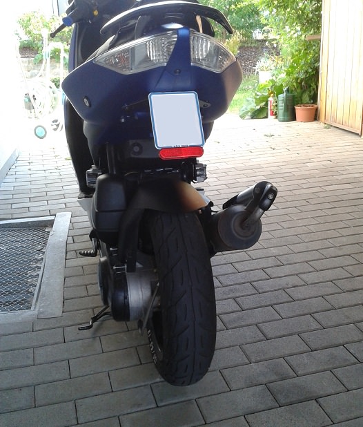 Meine Jetty <3