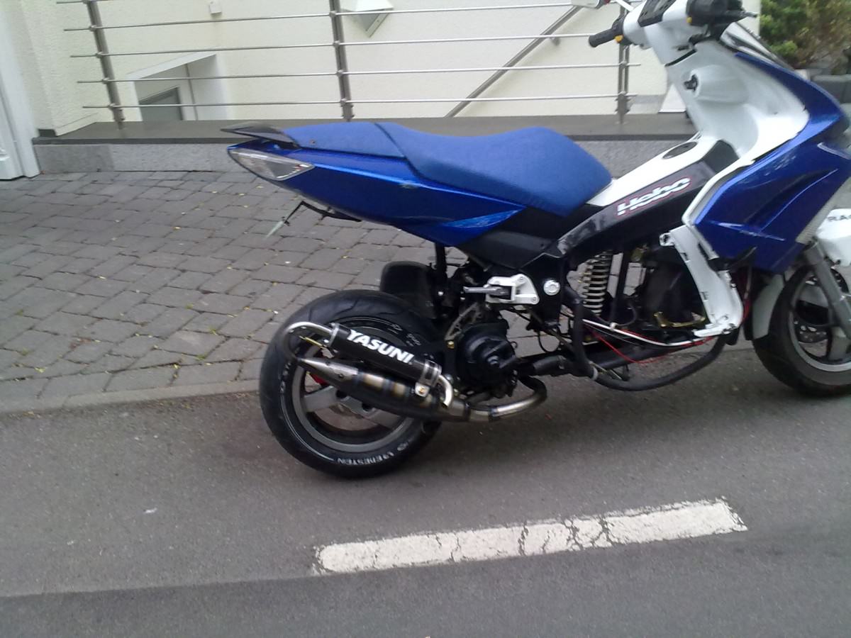 Warten auf mein Paket :D