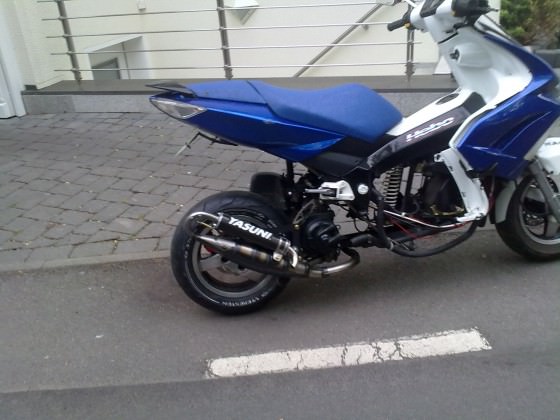 Warten auf mein Paket :D