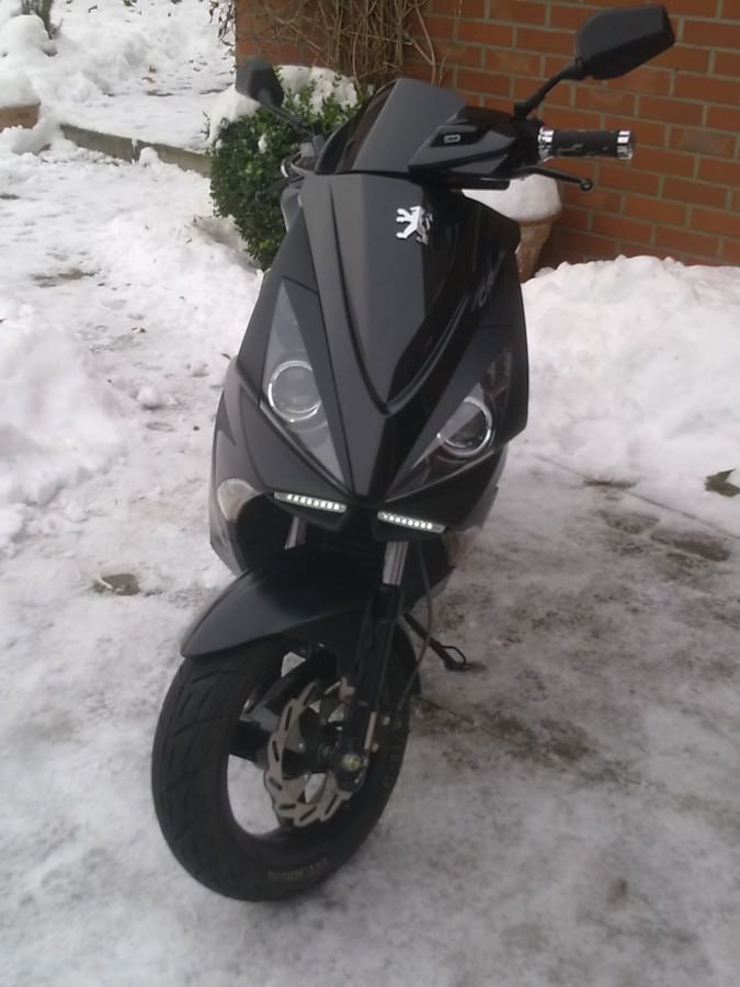 Darkside !:)