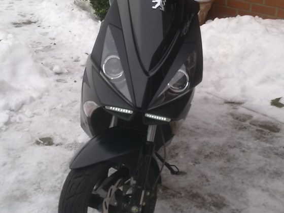 Darkside !:)