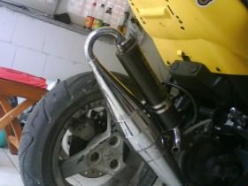 technigas RS70