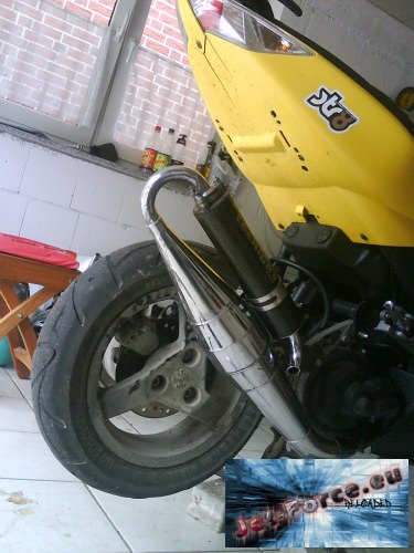 technigas RS70
