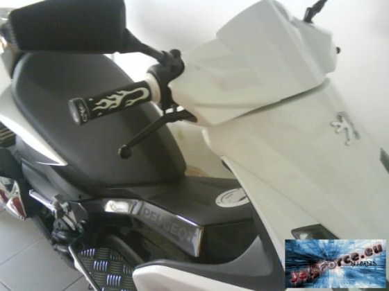 neue Griffe