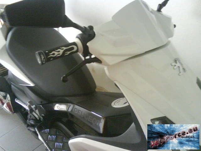neue Griffe