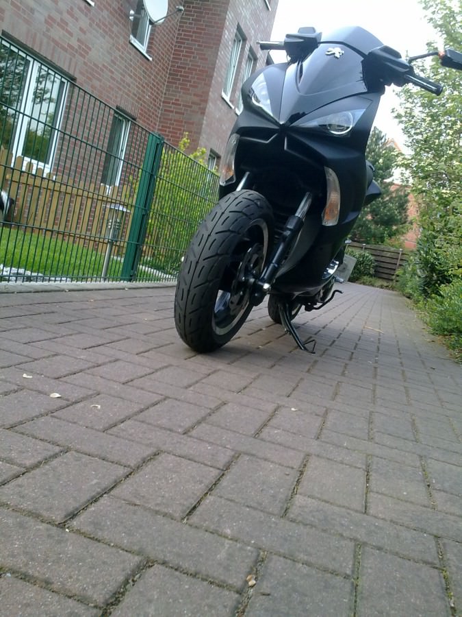 WIE FINDET IHR DEN BB ?, IST MEIN ERSTER BB UND FINDE DEN EIGENDLICH PERFEKT xD