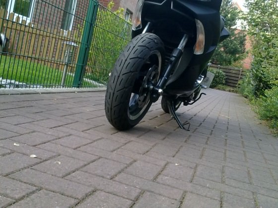 WIE FINDET IHR DEN BB ?, IST MEIN ERSTER BB UND FINDE DEN EIGENDLICH PERFEKT xD