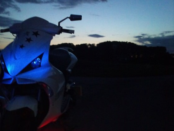 Dann poste ich auch mal was ;)