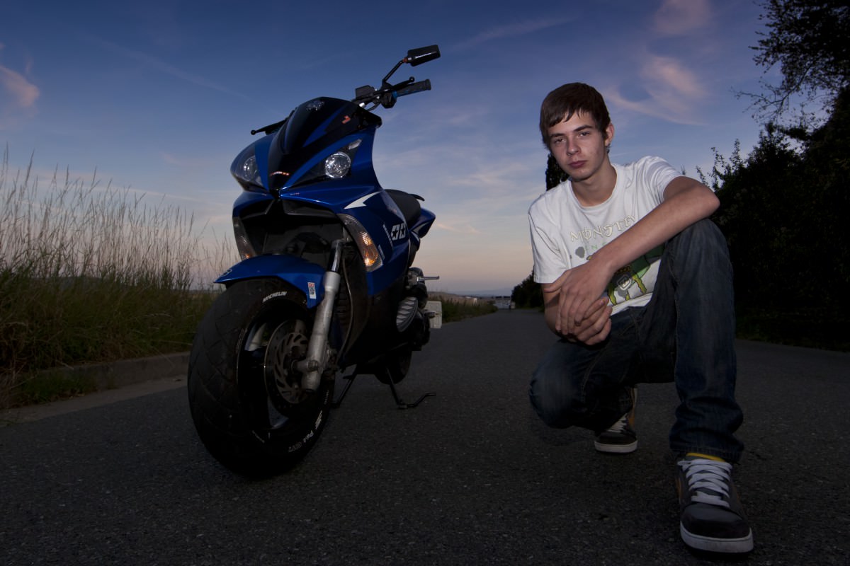ohne Worte  *__*