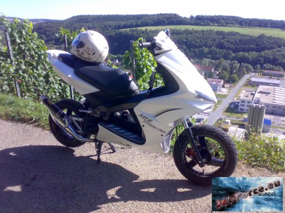 Jo die alten Bilder waren net so darum neue