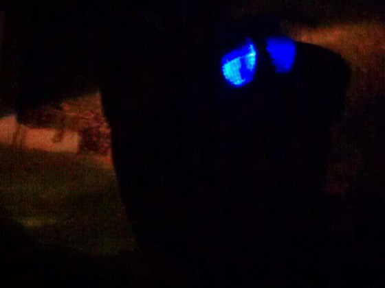 Neue Standlichter und neues rücklicht *_*