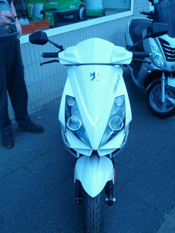 erster tag