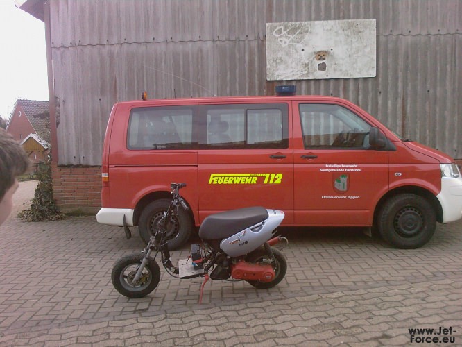 scootertuningprojekt 2010