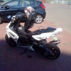 lidl parkplatz chillen xD