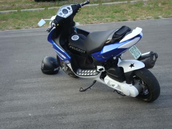 Front Weiß ^^ :D