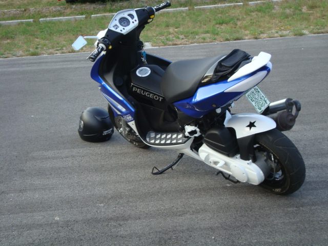 Front Weiß ^^ :D