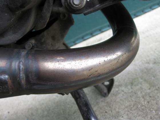 Replica für Piaggio