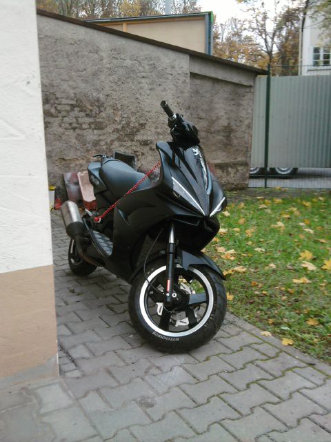 Tsdi Pott o.O