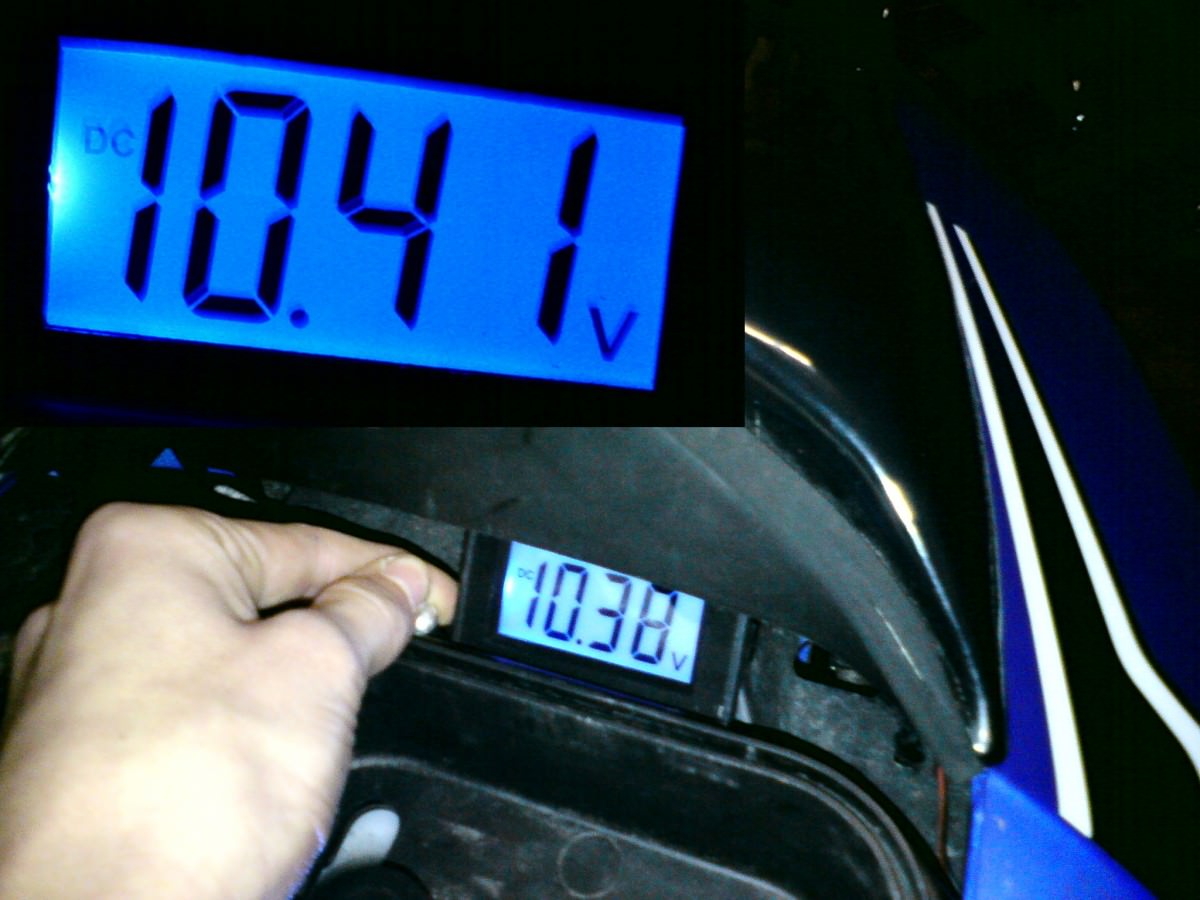 Mal wieder was gebastelt :D