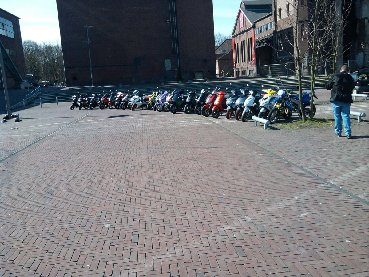 Treffen In herne : )