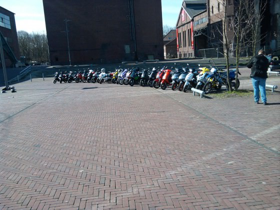 Treffen In herne : )