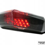 Rücklicht STR8 Black-Line