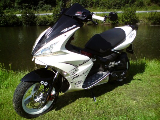 Volker`s Roller