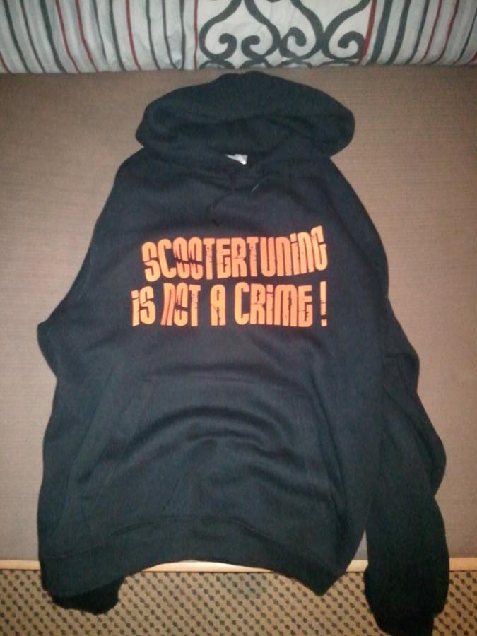neuer pulli :) ♥