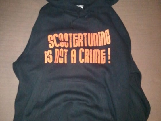 neuer pulli :) ♥