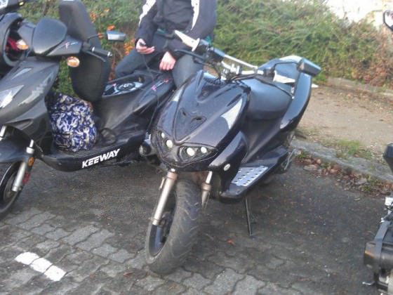 Tour :D