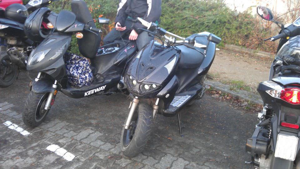 Tour :D
