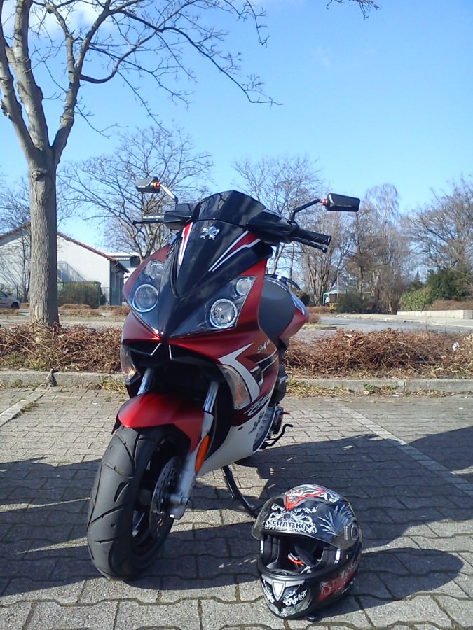 JETTY :D