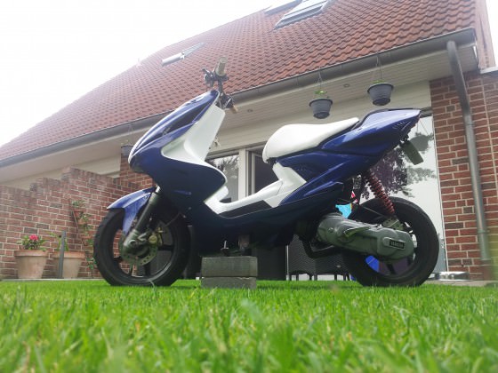 Sport Pro MK II Aerox