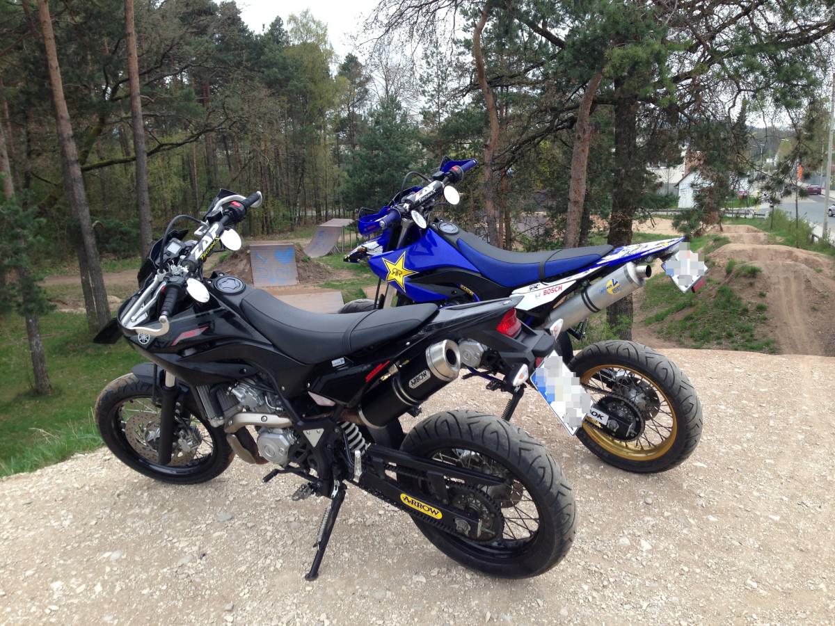 Neues Von mir! :)