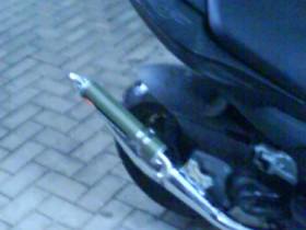Mein Jet Force neu